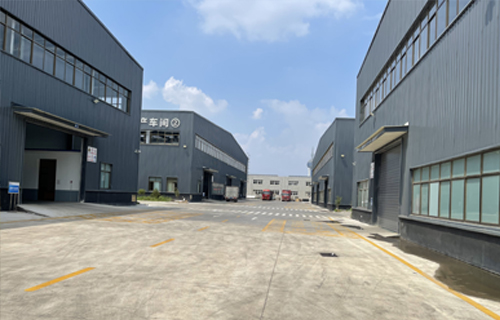 佳美新材料有限公司