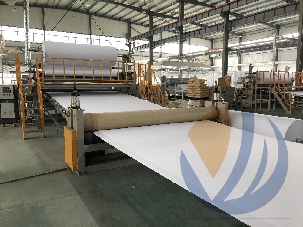 PED14高分子防护排水异型片